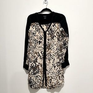 Club Monaco Dress, Size 4